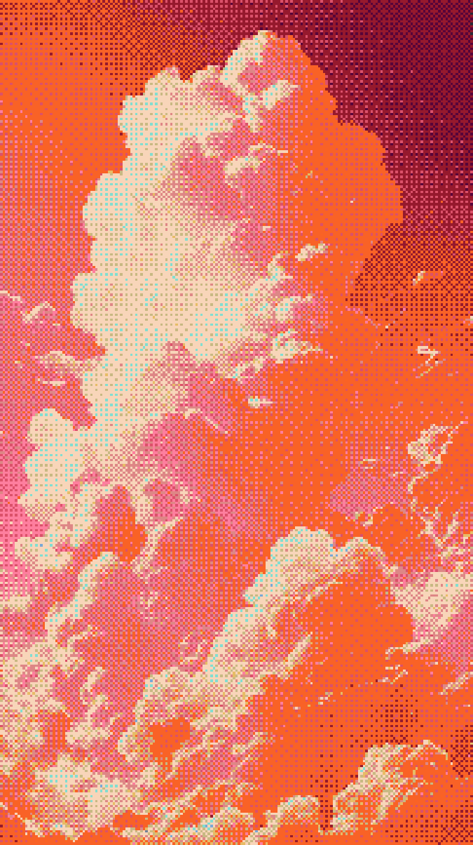 Cloud Infrastructure