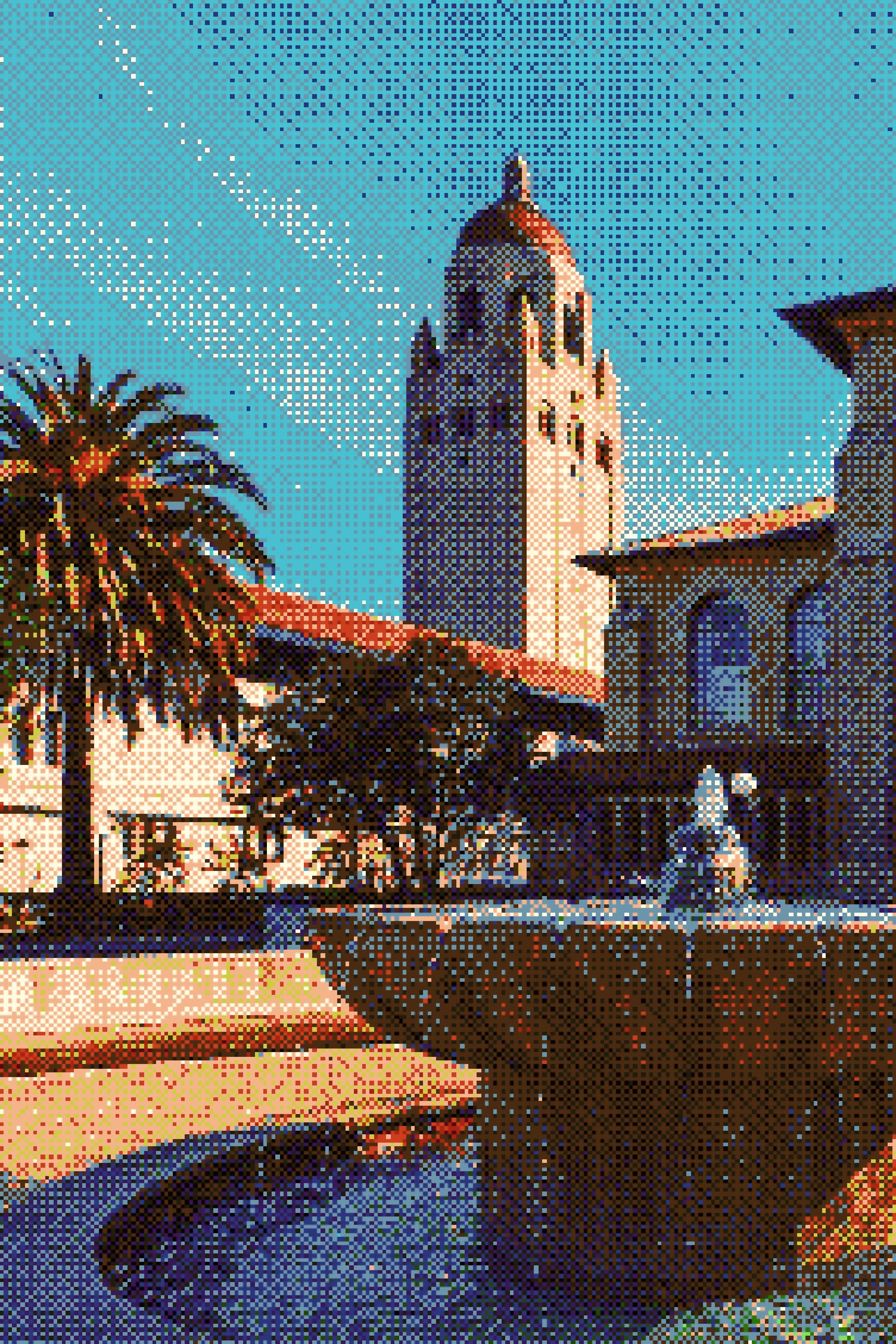 Education Infrastructure