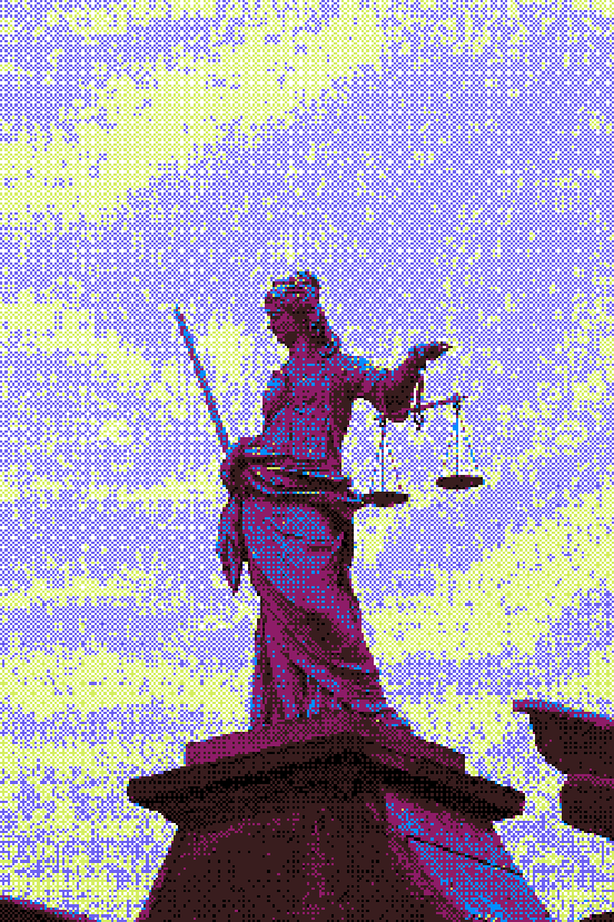 Government Infrastructure